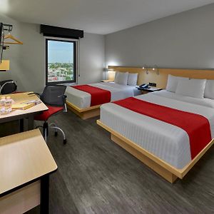 Double Room Two Double Beds